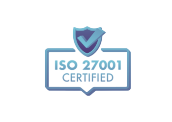 beXel is ISO 27001 Certifcated