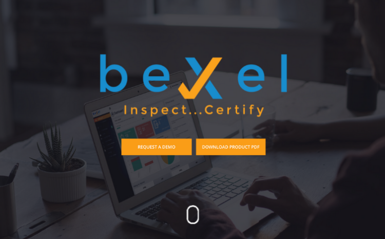 Resources beXel Inspection Software