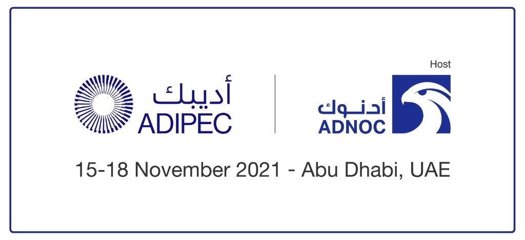  beXel participates in the largest ADIPEC conference 2021 for energy Digitalization