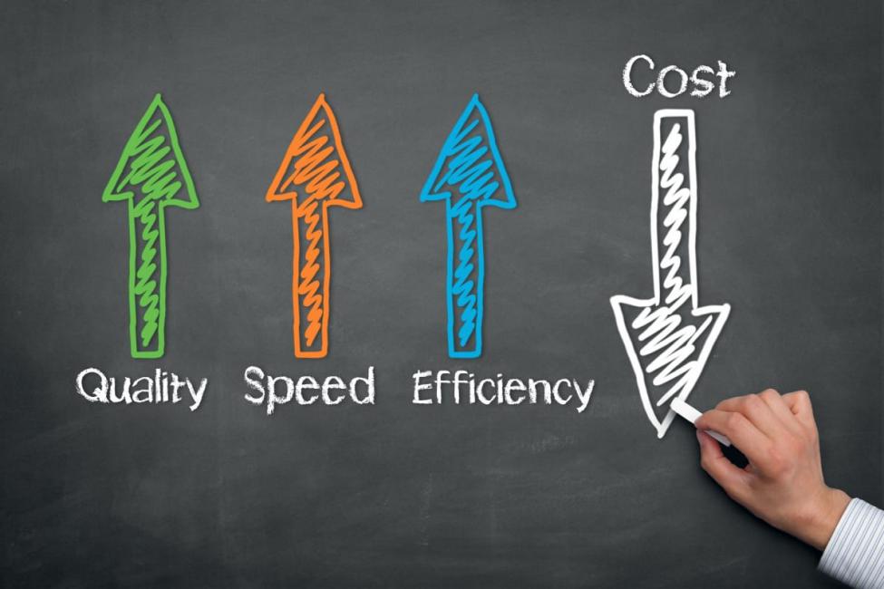  Six reasons why beXel provides a cost-efficient solution?