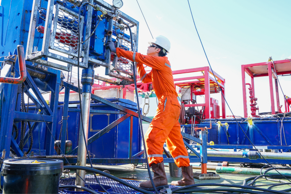  A simple effective guide for oil and gas inspection software