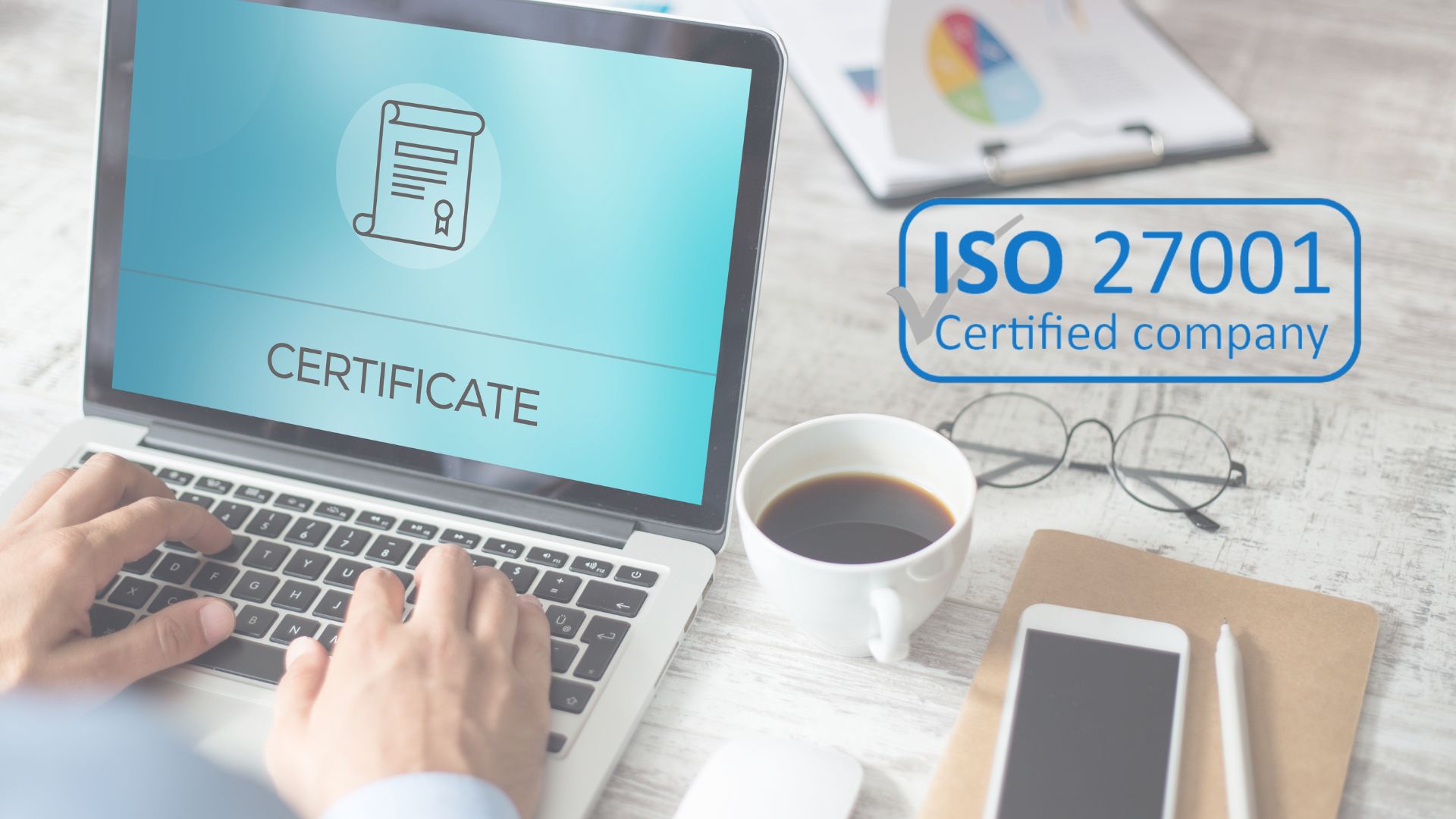 beXel ISO 27001 Compliant