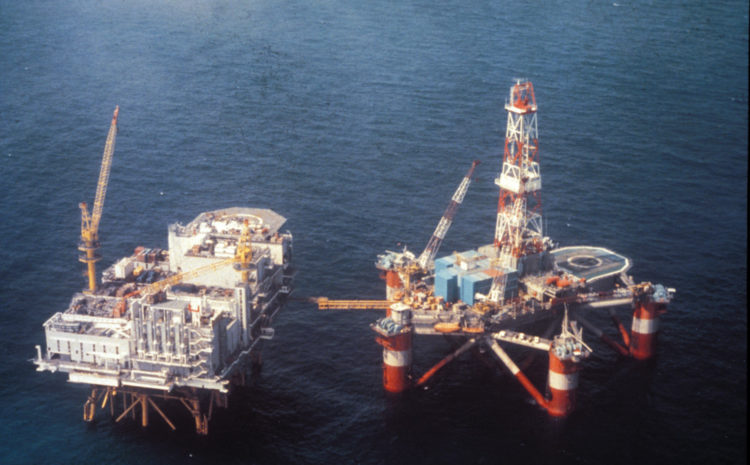 What are the worst Oil Rig Accidents? beXel Inspection Software