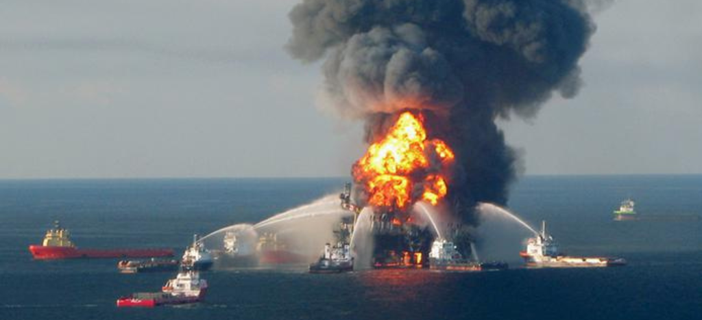  What are the worst Oil Rig Accidents?