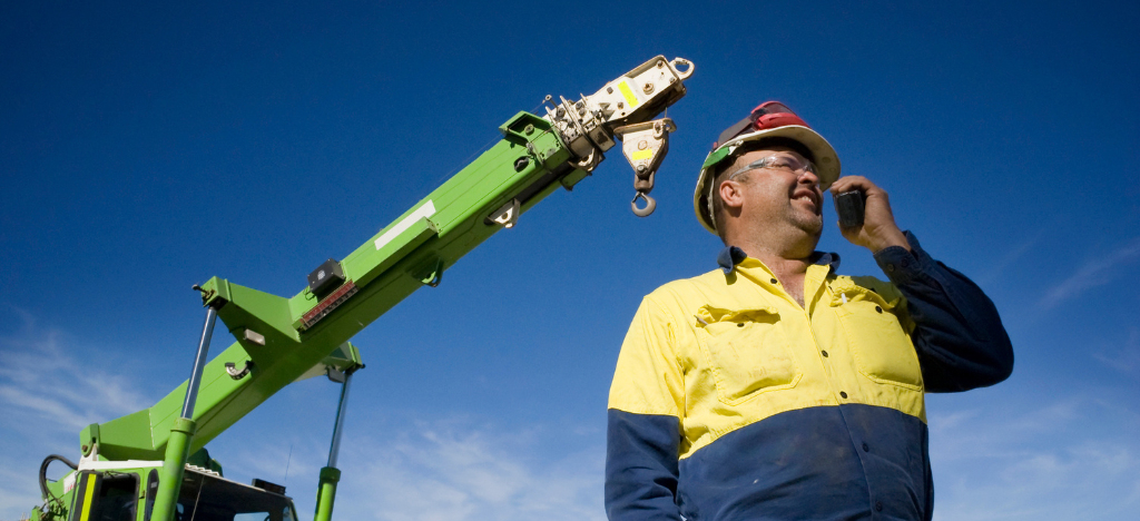 Why Lifting Inspection is important in onshore and offshore rigs