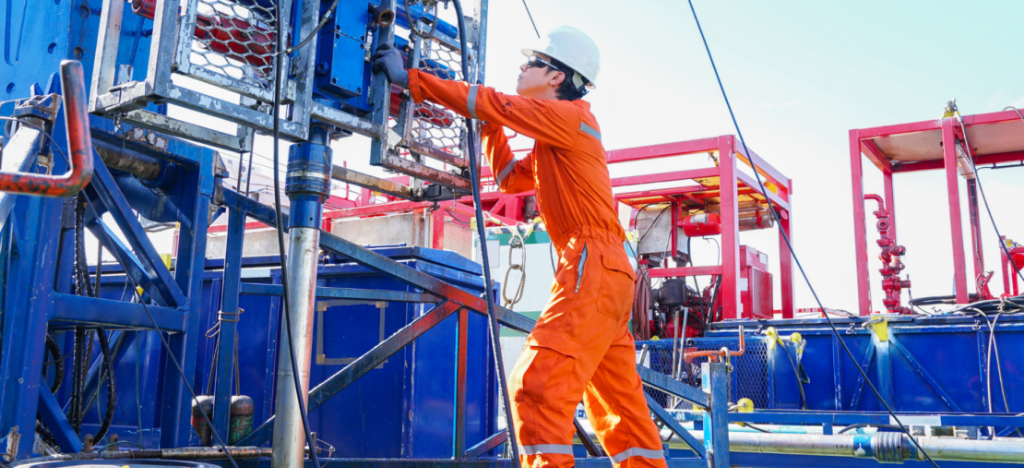 A simple guide for oil and gas inspection