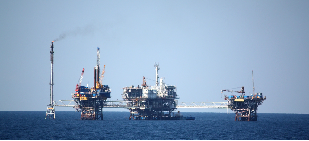 Rig Maintenance And Safety