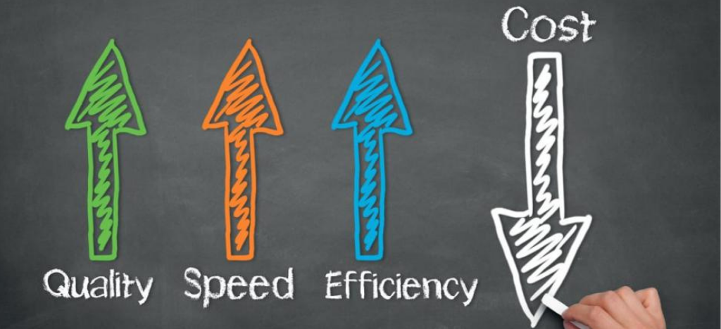 6 reasons why beXel solution?