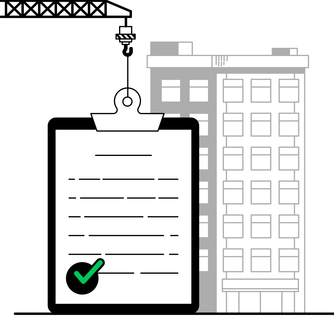 Offline Mode - Bexel Inspection Software